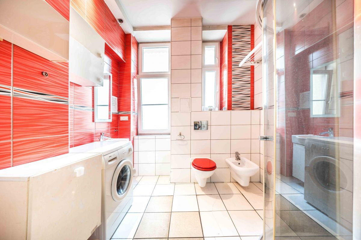 Mieszkanie 5 pokojowe na Sprzedaż