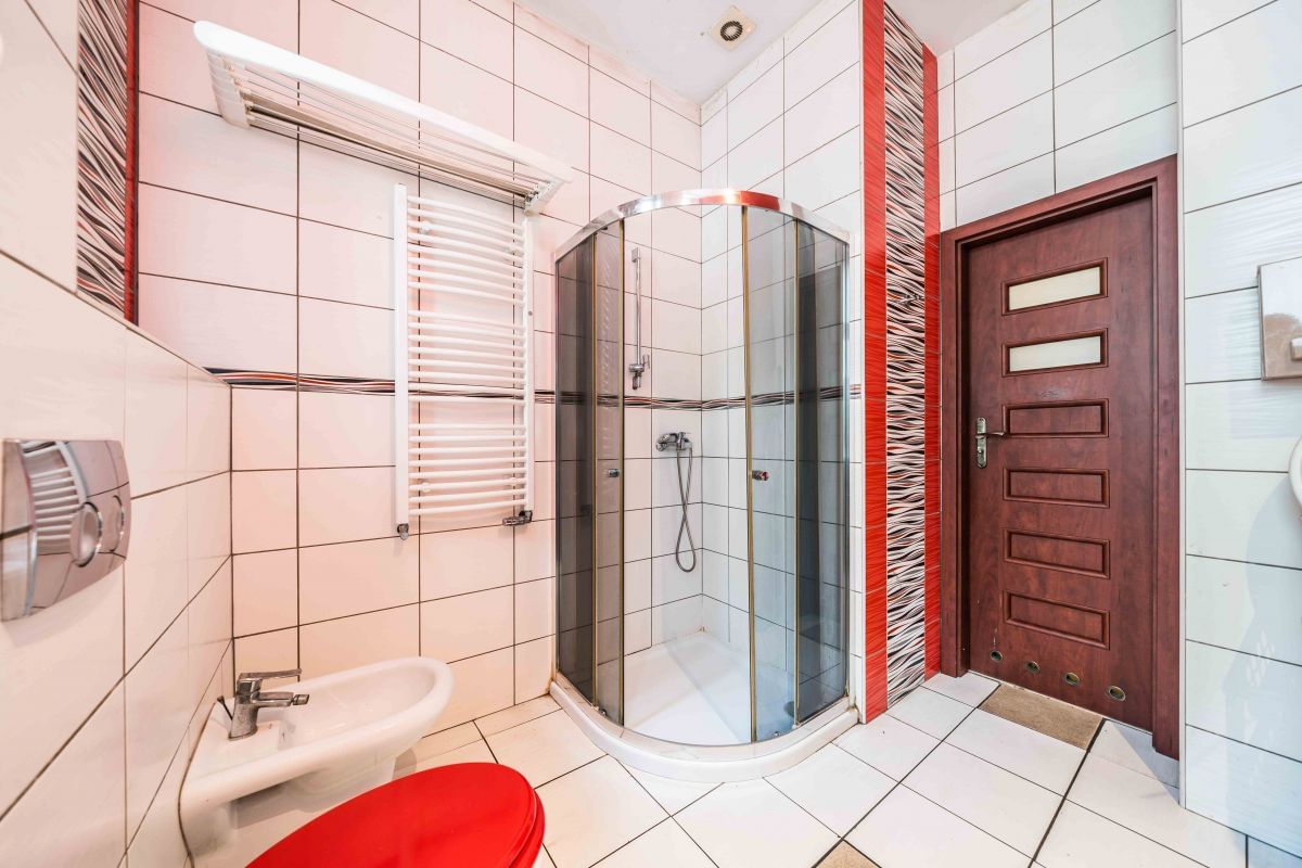 Mieszkanie 5 pokojowe na Sprzedaż