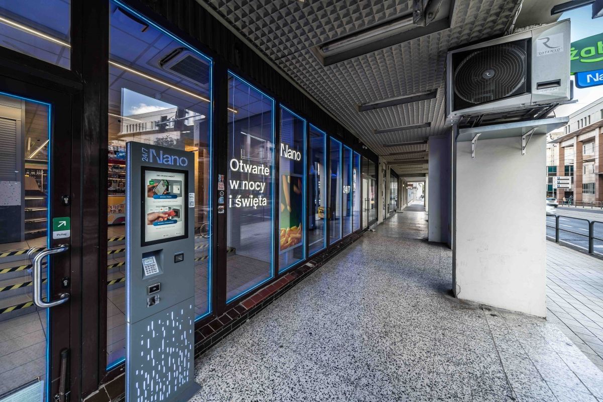 Mieszkanie 5 pokojowe na Sprzedaż