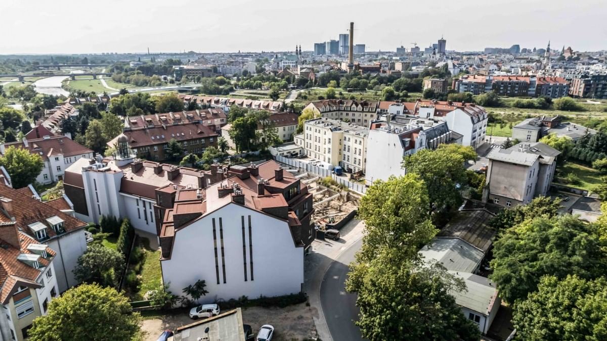 Mieszkanie 3 pokojowe na Sprzedaż