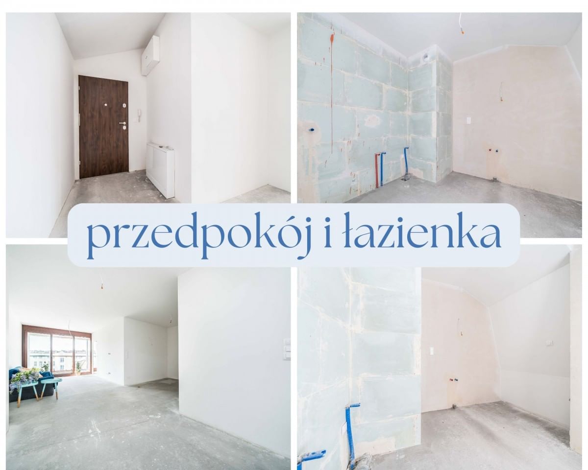 Mieszkanie 3 pokojowe na Sprzedaż