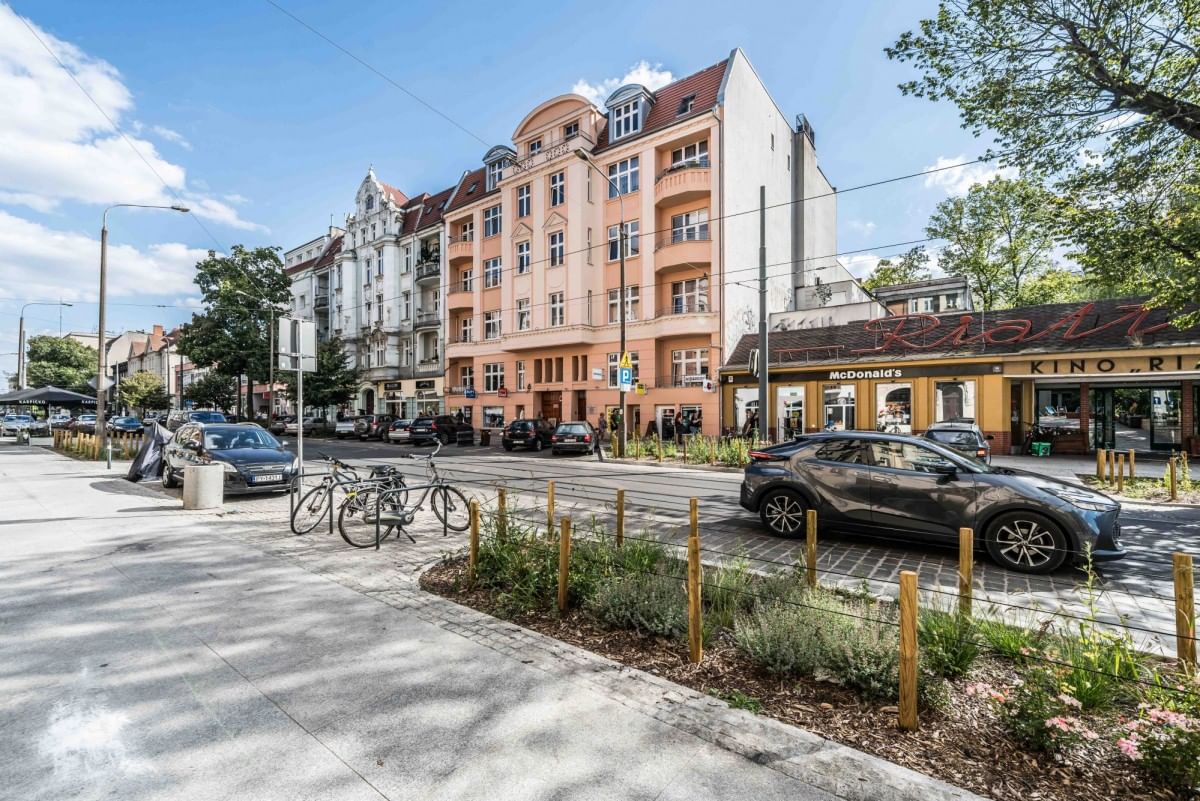 Mieszkanie 5 pokojowe na Sprzedaż