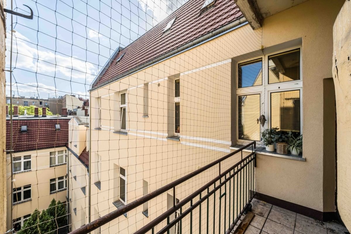 Mieszkanie 5 pokojowe na Sprzedaż