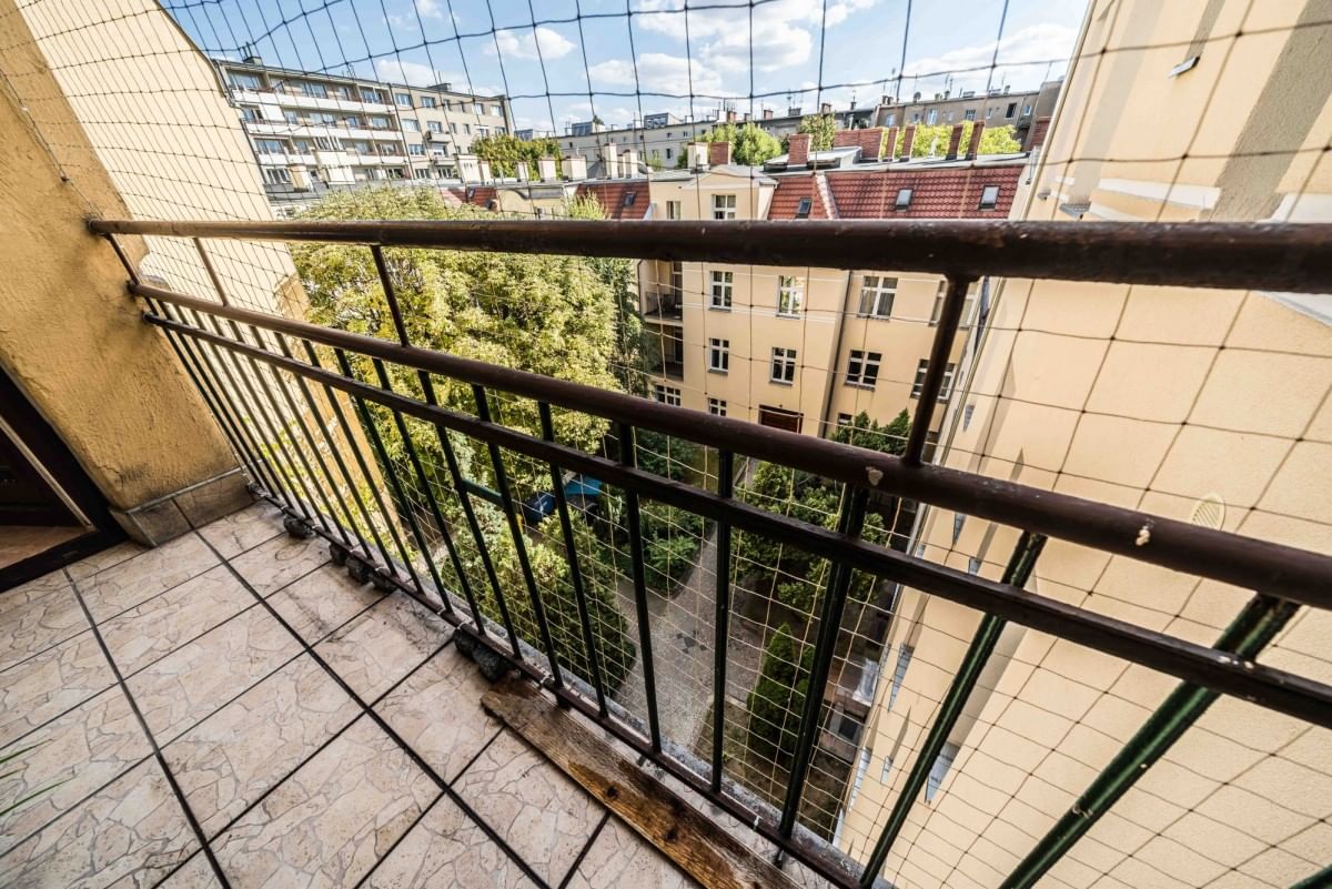 Mieszkanie 5 pokojowe na Sprzedaż