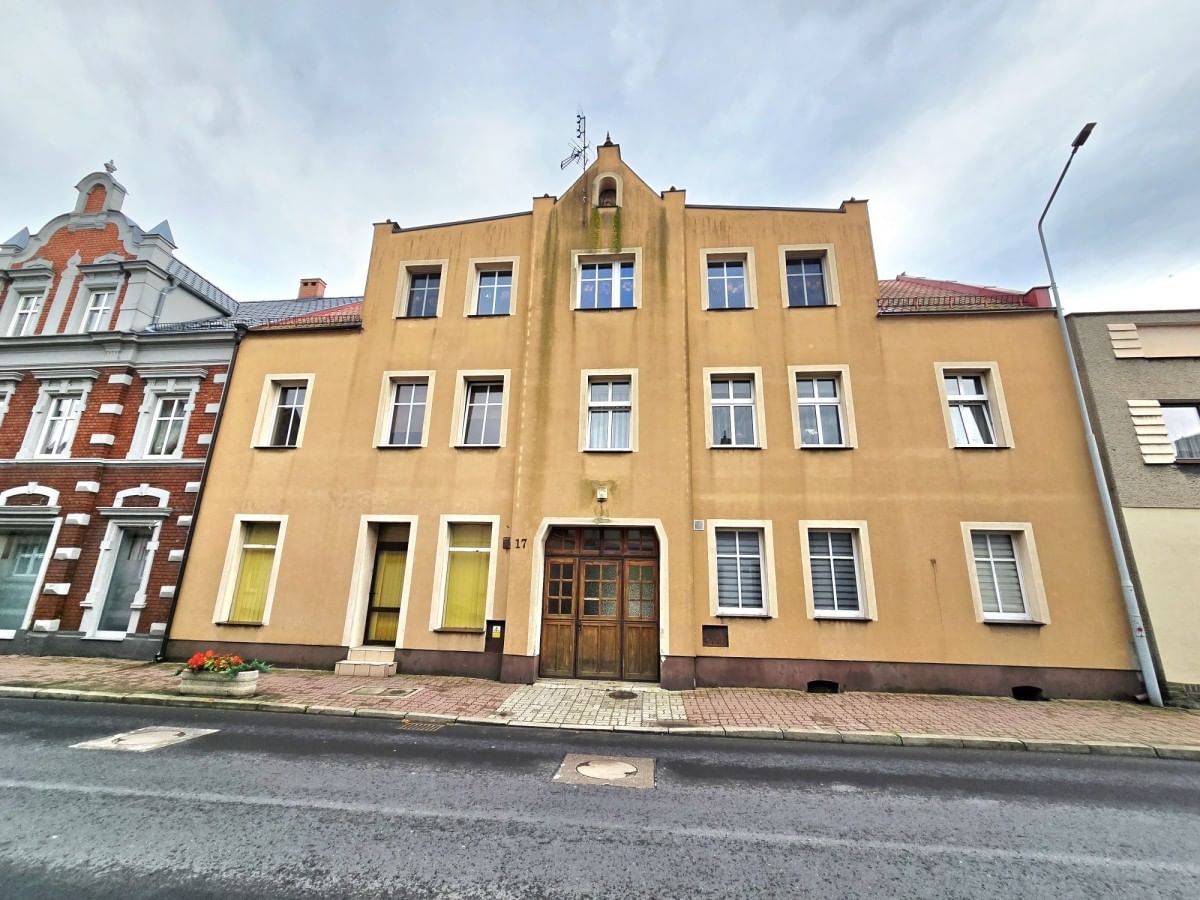 Mieszkanie 4 pokojowe na Sprzedaż