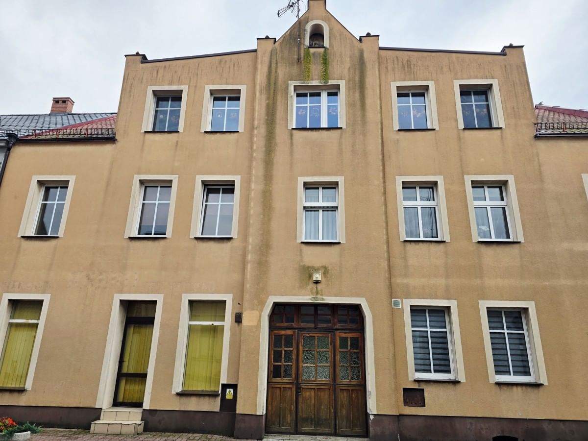 Mieszkanie 4 pokojowe na Sprzedaż