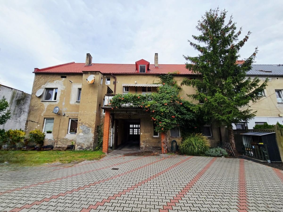 Mieszkanie 4 pokojowe na Sprzedaż