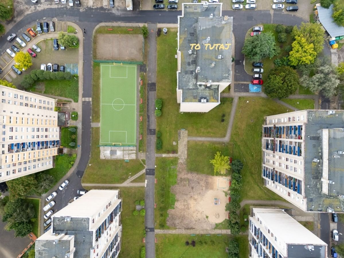 Mieszkanie 3 pokojowe na Sprzedaż