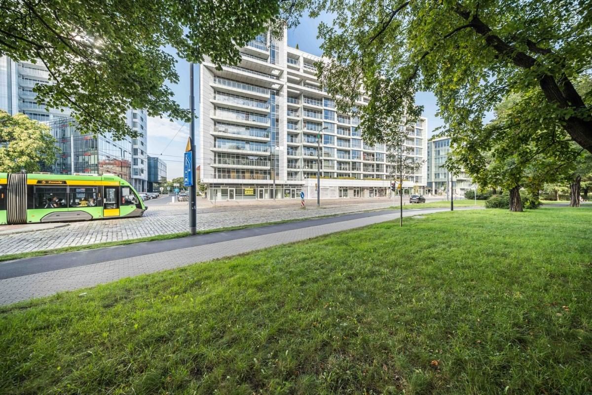 Mieszkanie 2 pokojowe na Wynajem