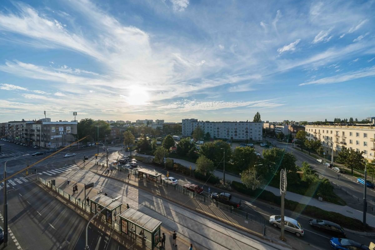 Mieszkanie 2 pokojowe na Wynajem