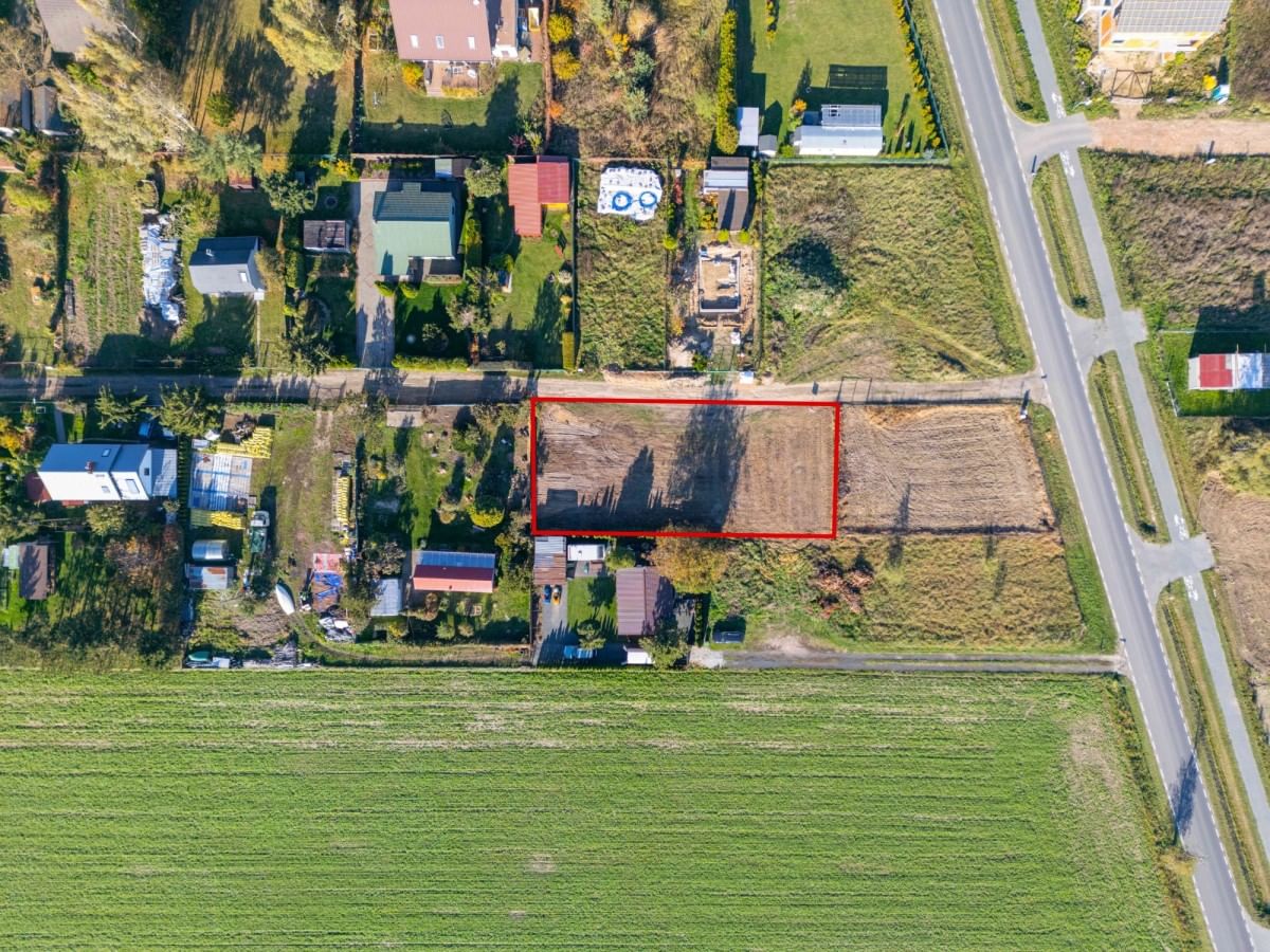 Działka  pokojowe na Sprzedaż