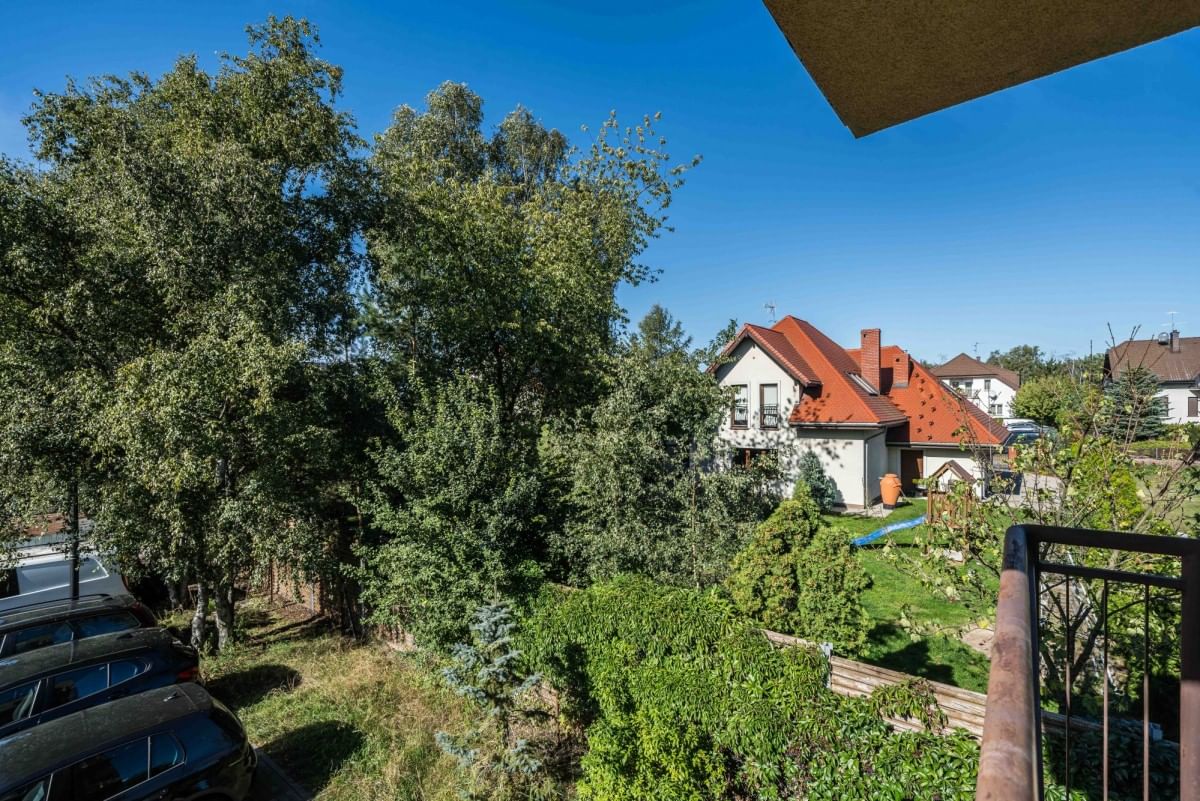 Mieszkanie 4 pokojowe na Wynajem