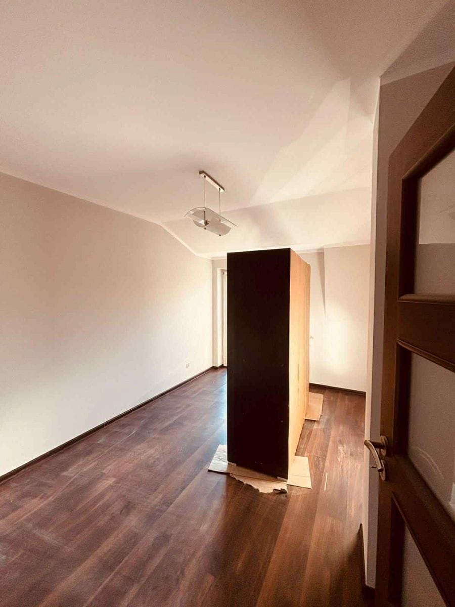 Mieszkanie 4 pokojowe na Wynajem