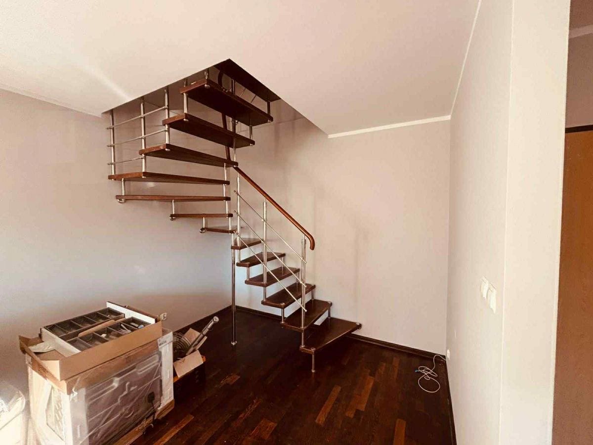 Mieszkanie 4 pokojowe na Wynajem