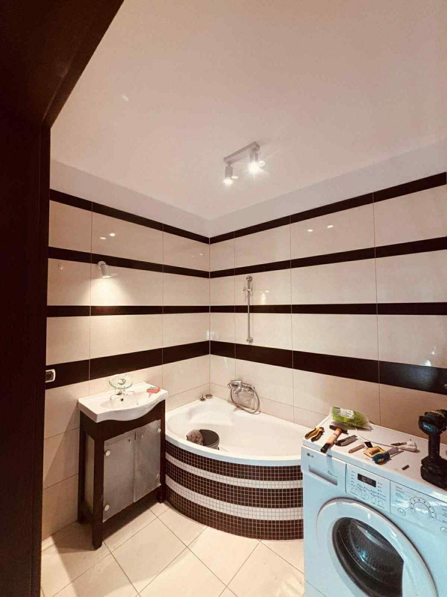 Mieszkanie 4 pokojowe na Wynajem