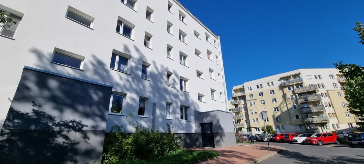 Mieszkanie 3 pokojowe na Sprzedaż