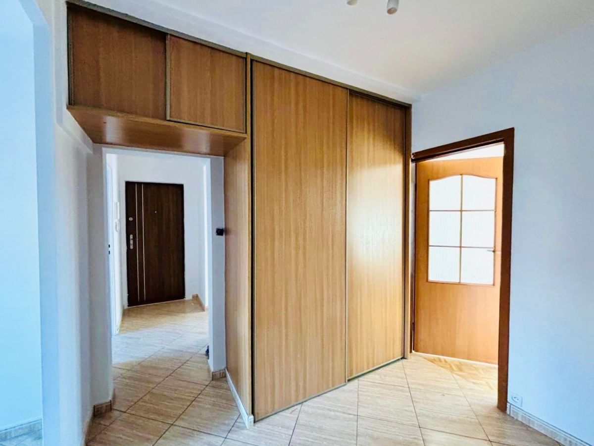 Mieszkanie 3 pokojowe na Wynajem