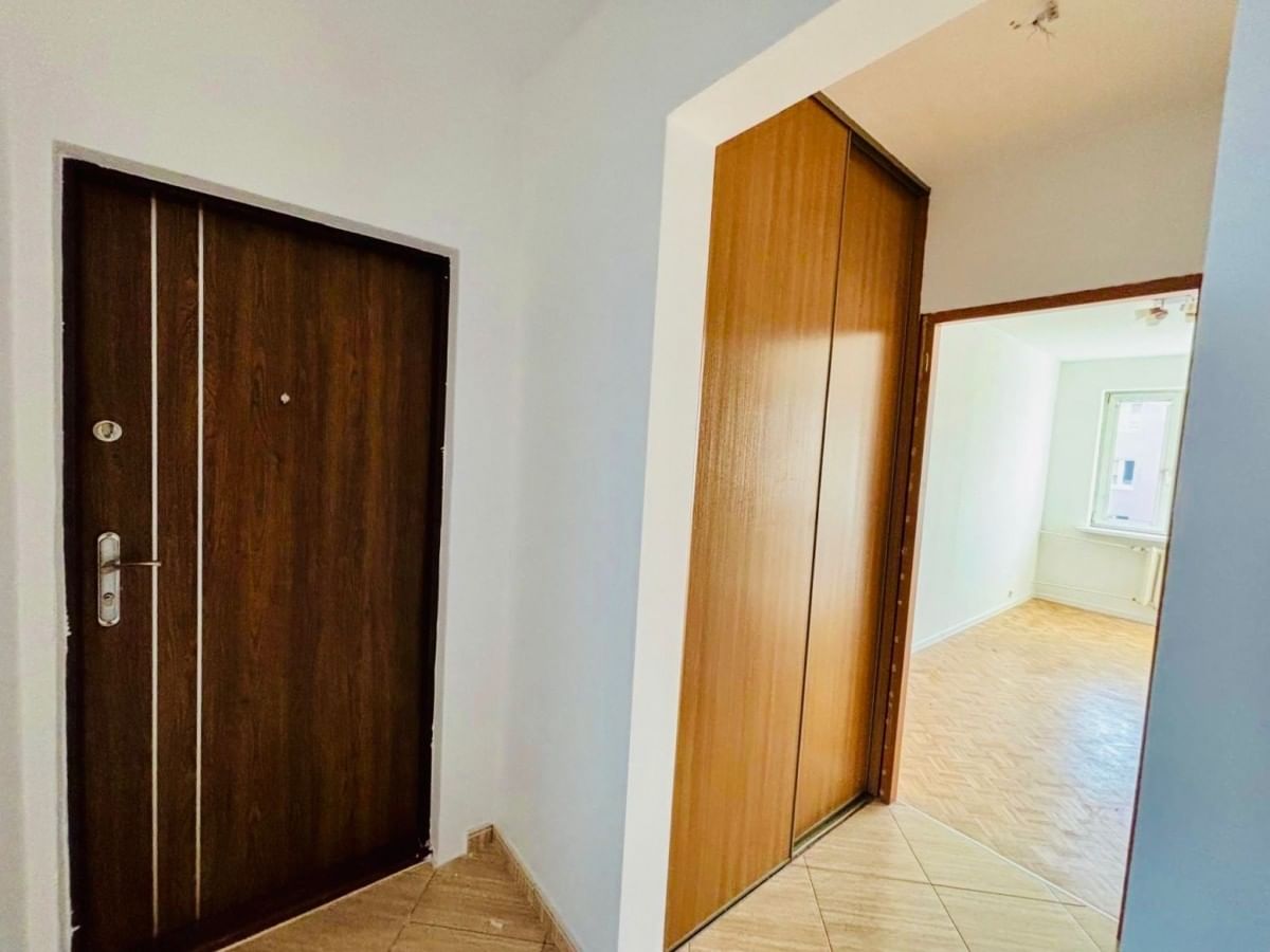 Mieszkanie 3 pokojowe na Wynajem