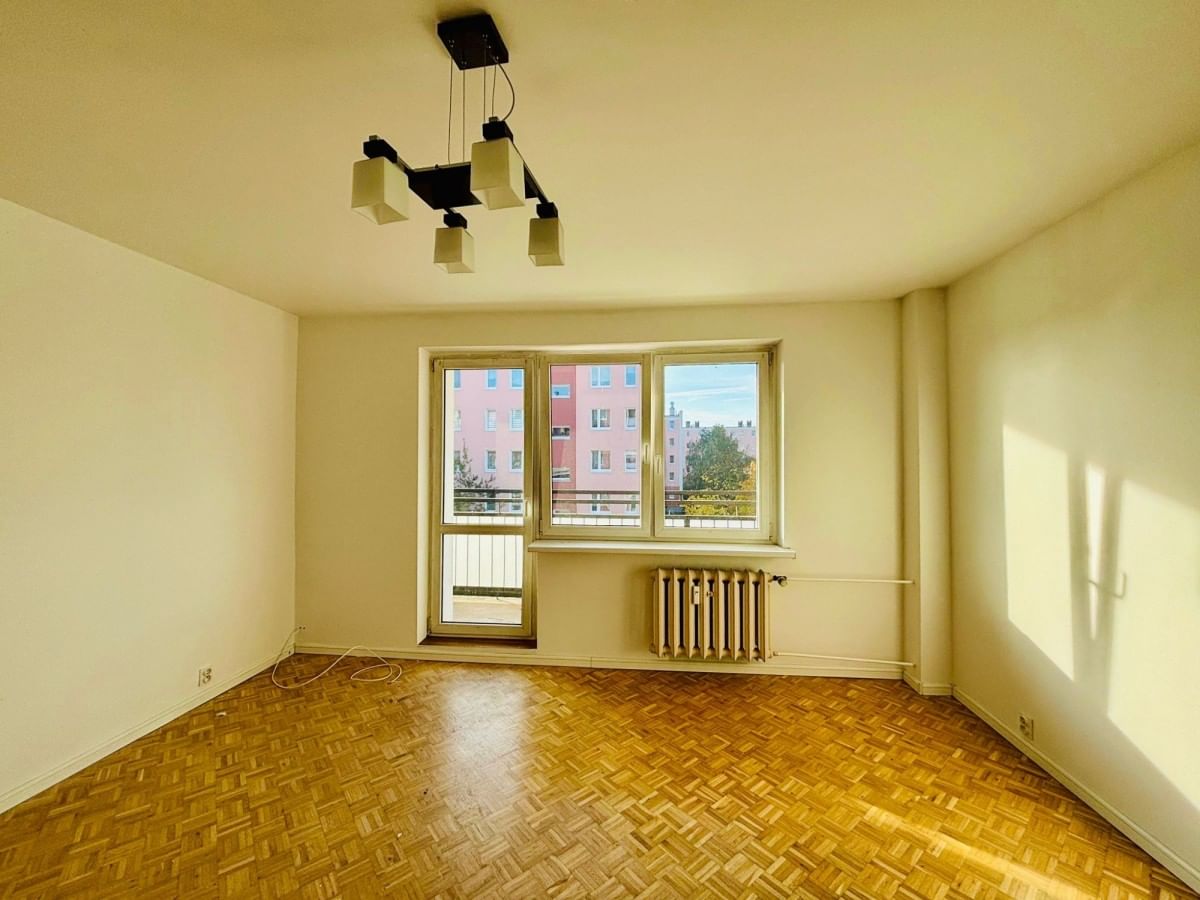 Mieszkanie 3 pokojowe na Wynajem