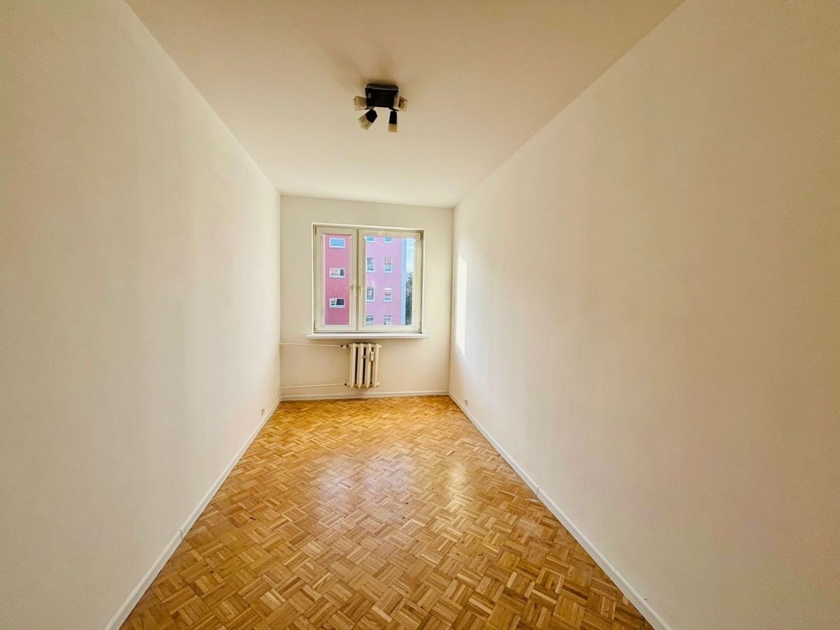 Mieszkanie 3 pokojowe na Wynajem