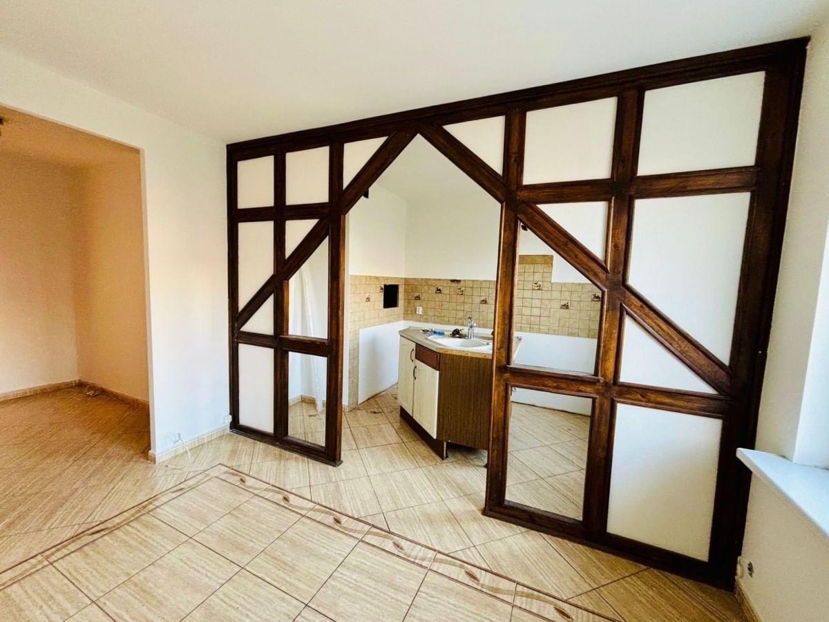 Mieszkanie 3 pokojowe na Wynajem