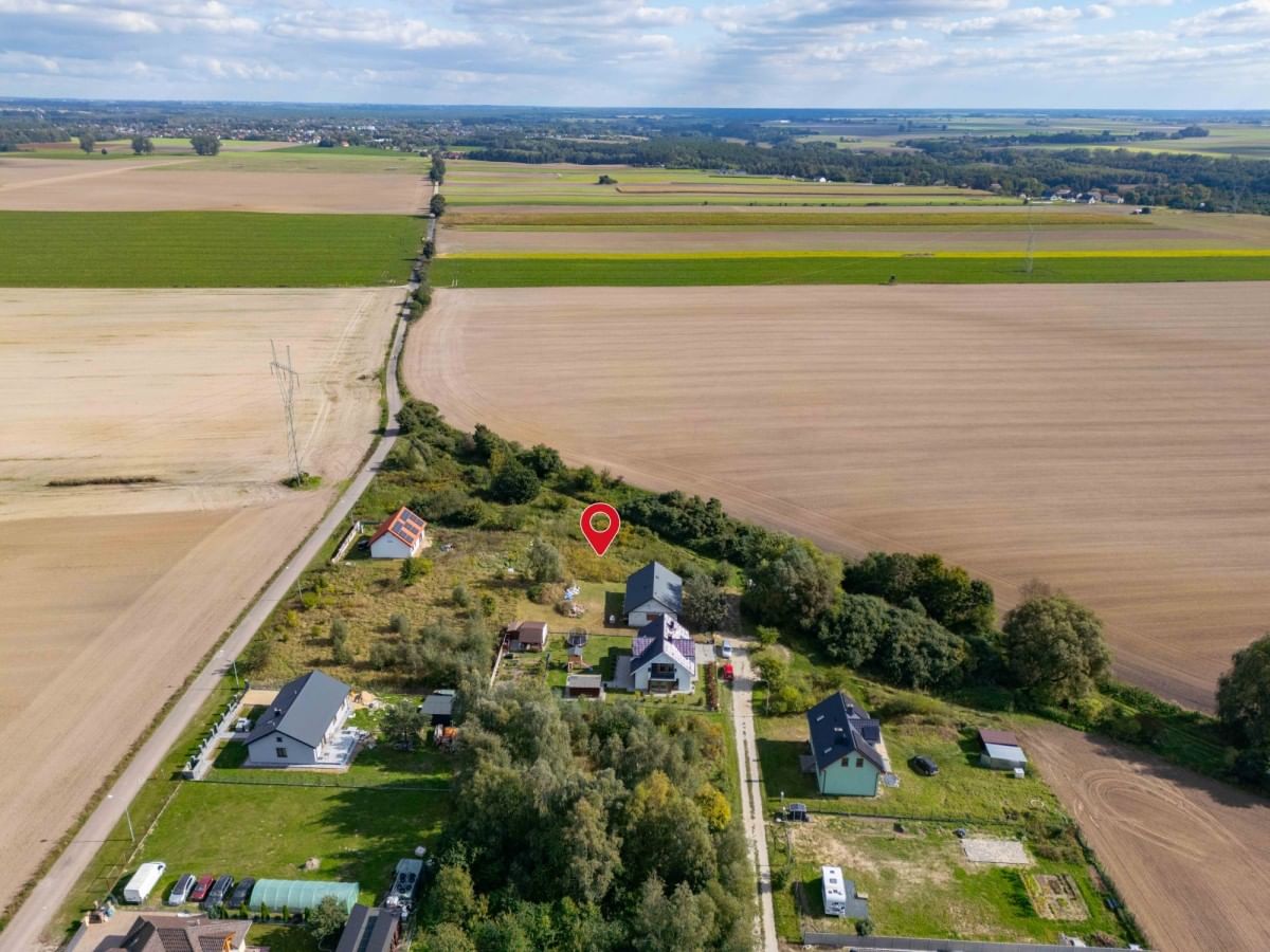 Działka  pokojowe na Sprzedaż