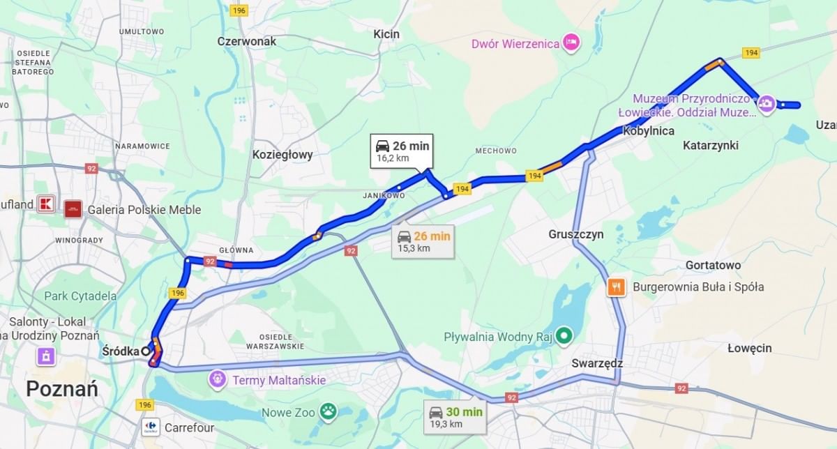 Działka  pokojowe na Sprzedaż