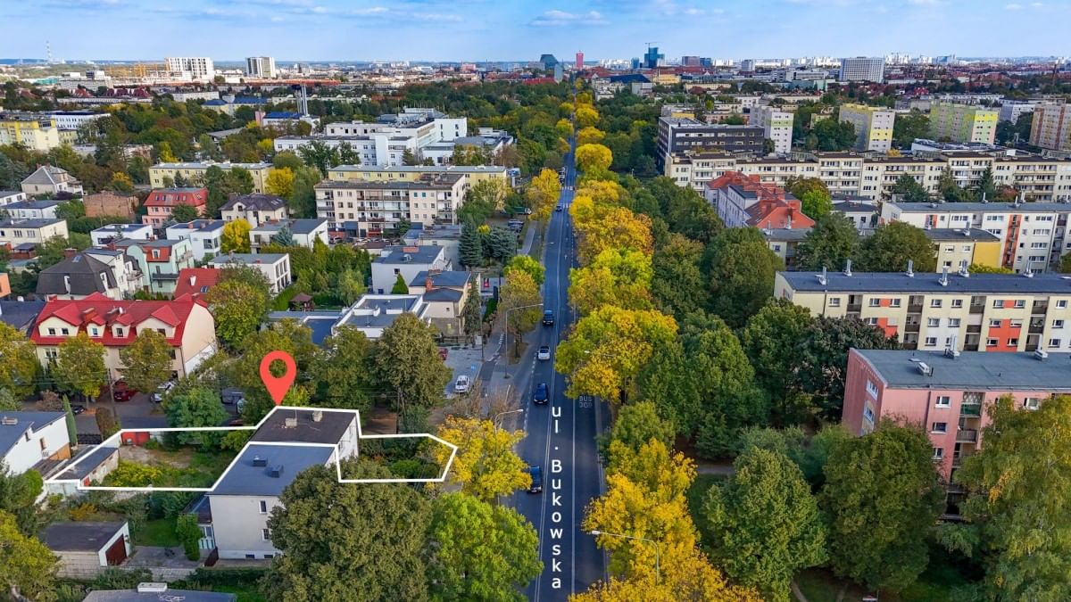Dom 5 pokojowe na Sprzedaż