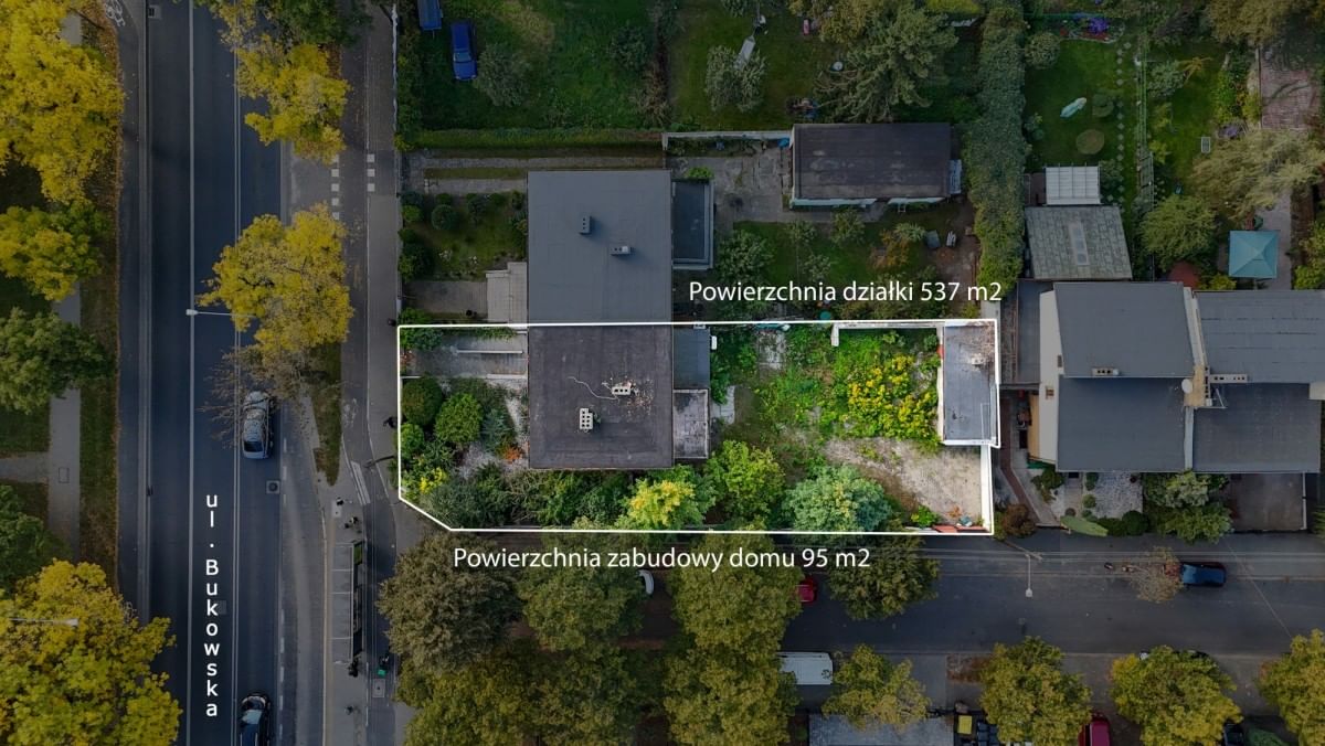 Dom 5 pokojowe na Sprzedaż