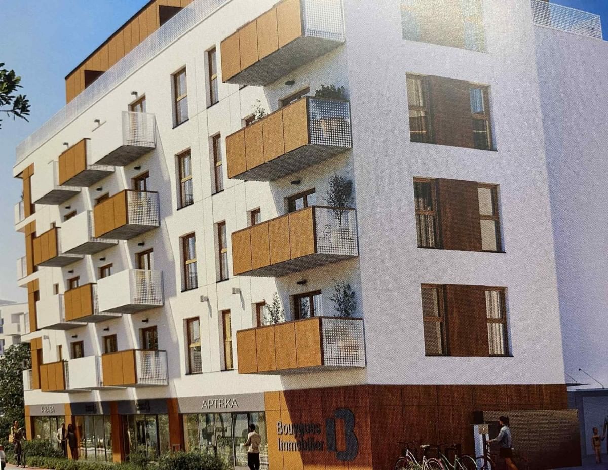 Mieszkanie 3 pokojowe na Wynajem