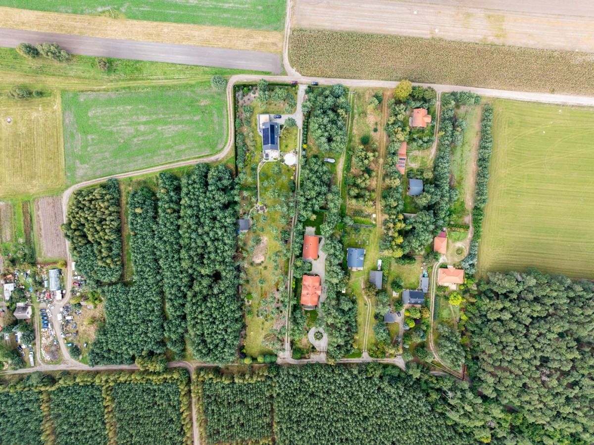 Dom 5 pokojowe na Sprzedaż