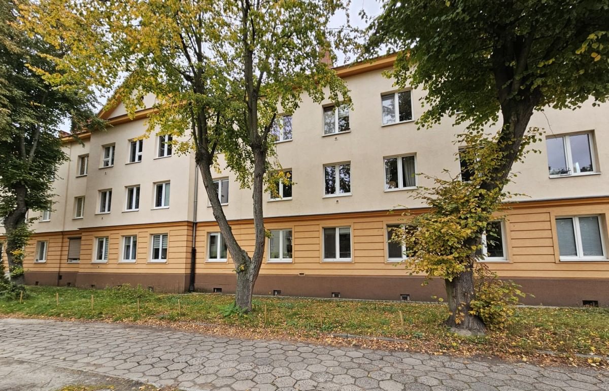Mieszkanie 2 pokojowe na Sprzedaż