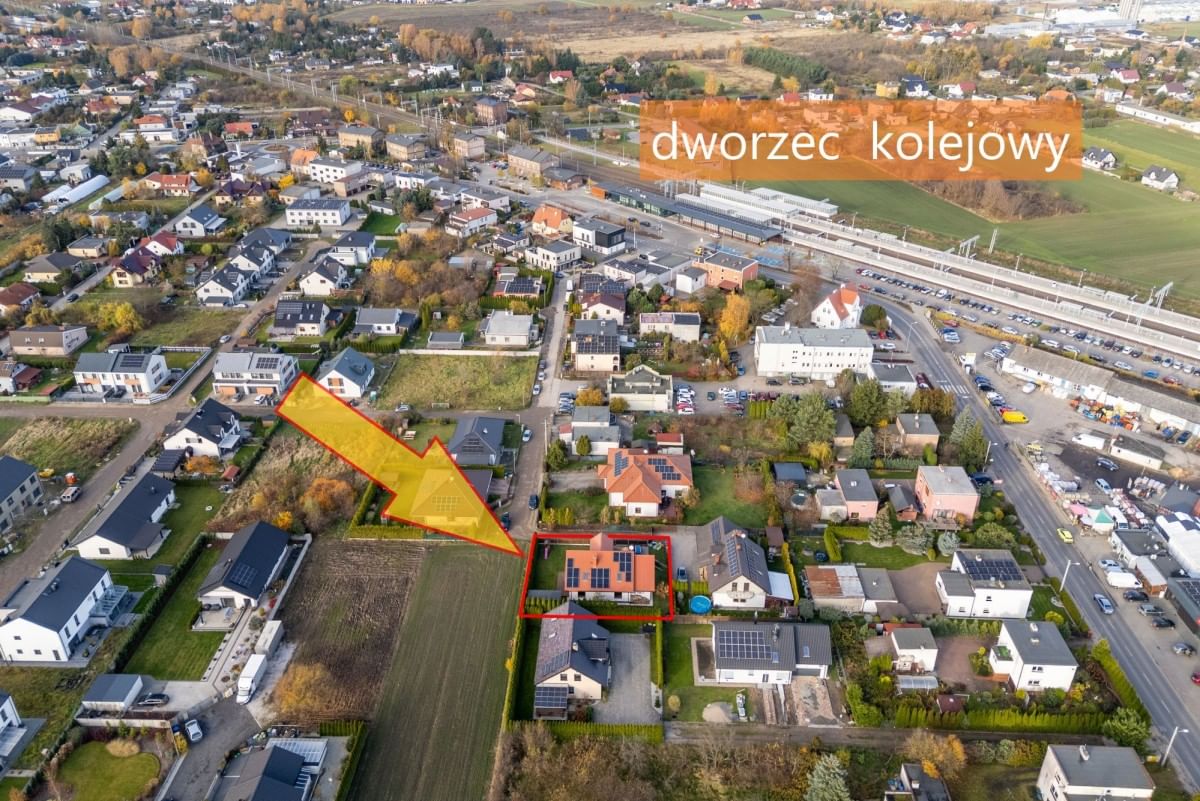 Dom 5 pokojowe na Sprzedaż