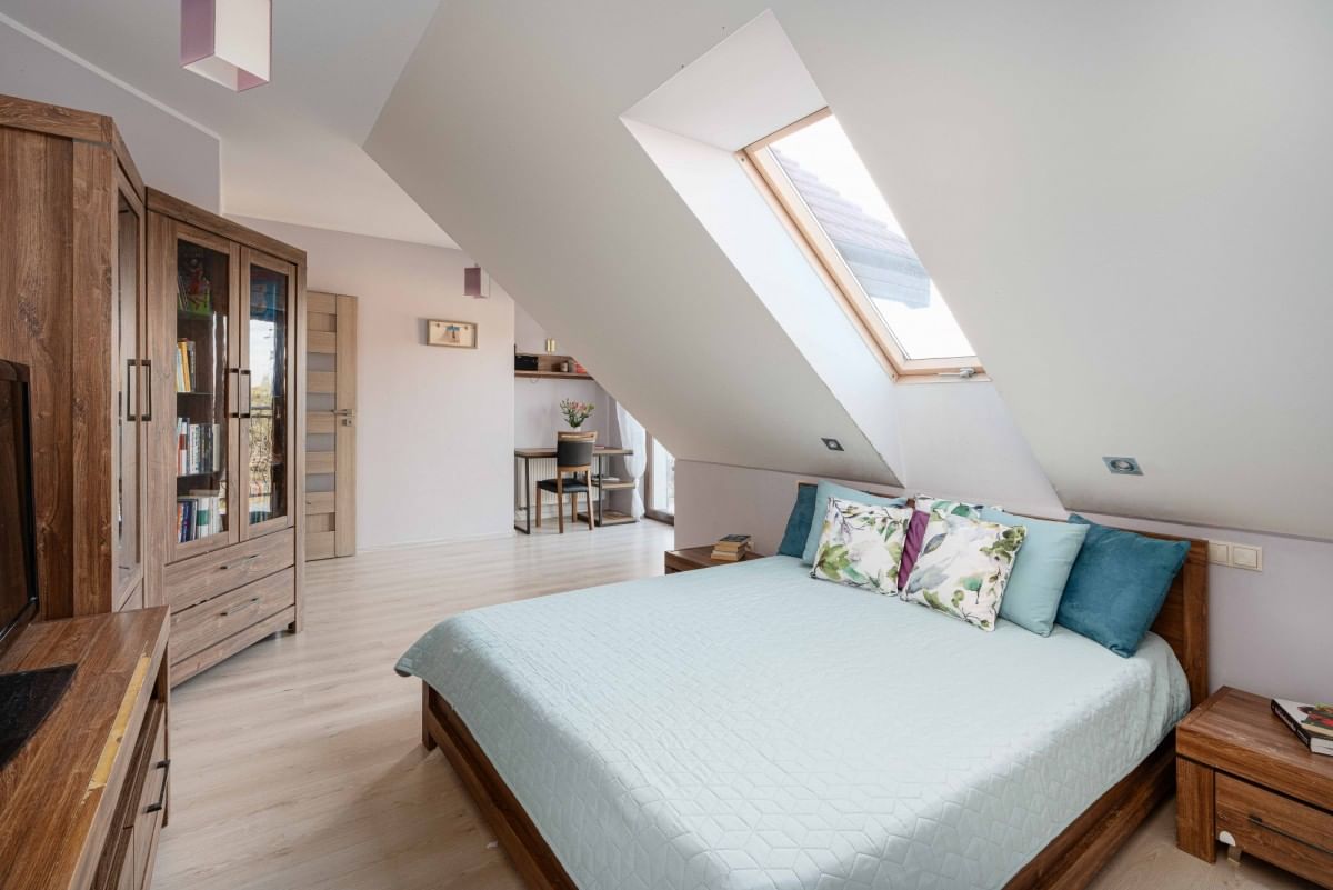 Dom 5 pokojowe na Sprzedaż