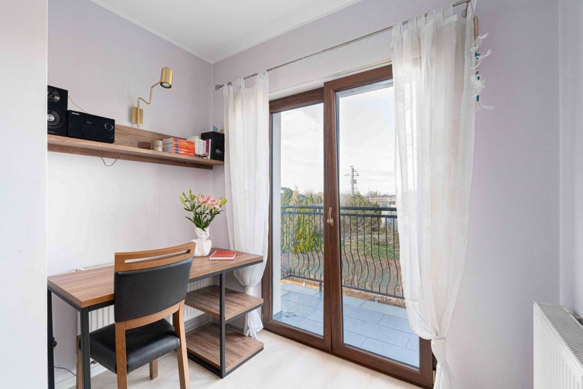 Dom 5 pokojowe na Sprzedaż