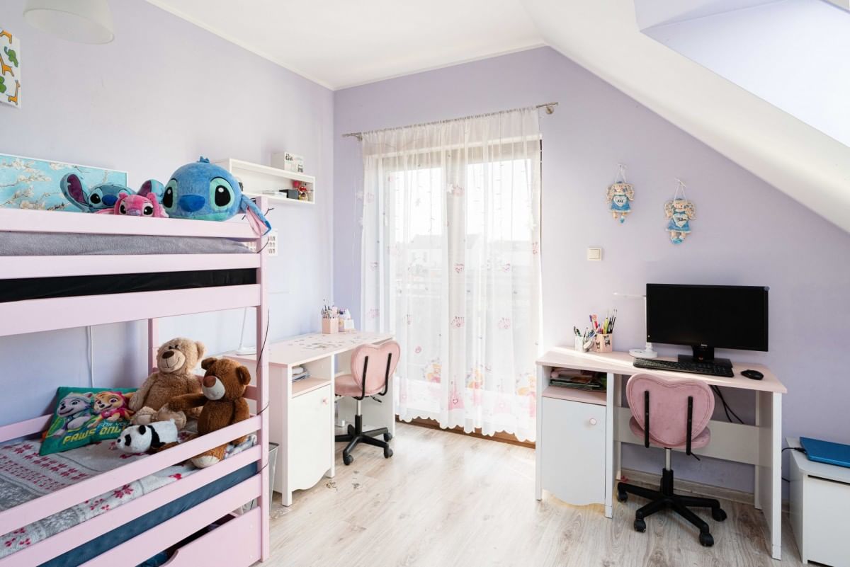 Dom 5 pokojowe na Sprzedaż