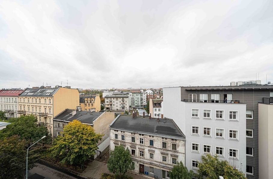 Mieszkanie 1 pokojowe na Wynajem