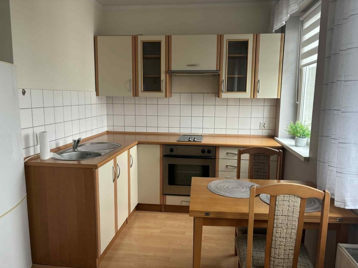 Mieszkanie 1 pokojowe na Wynajem