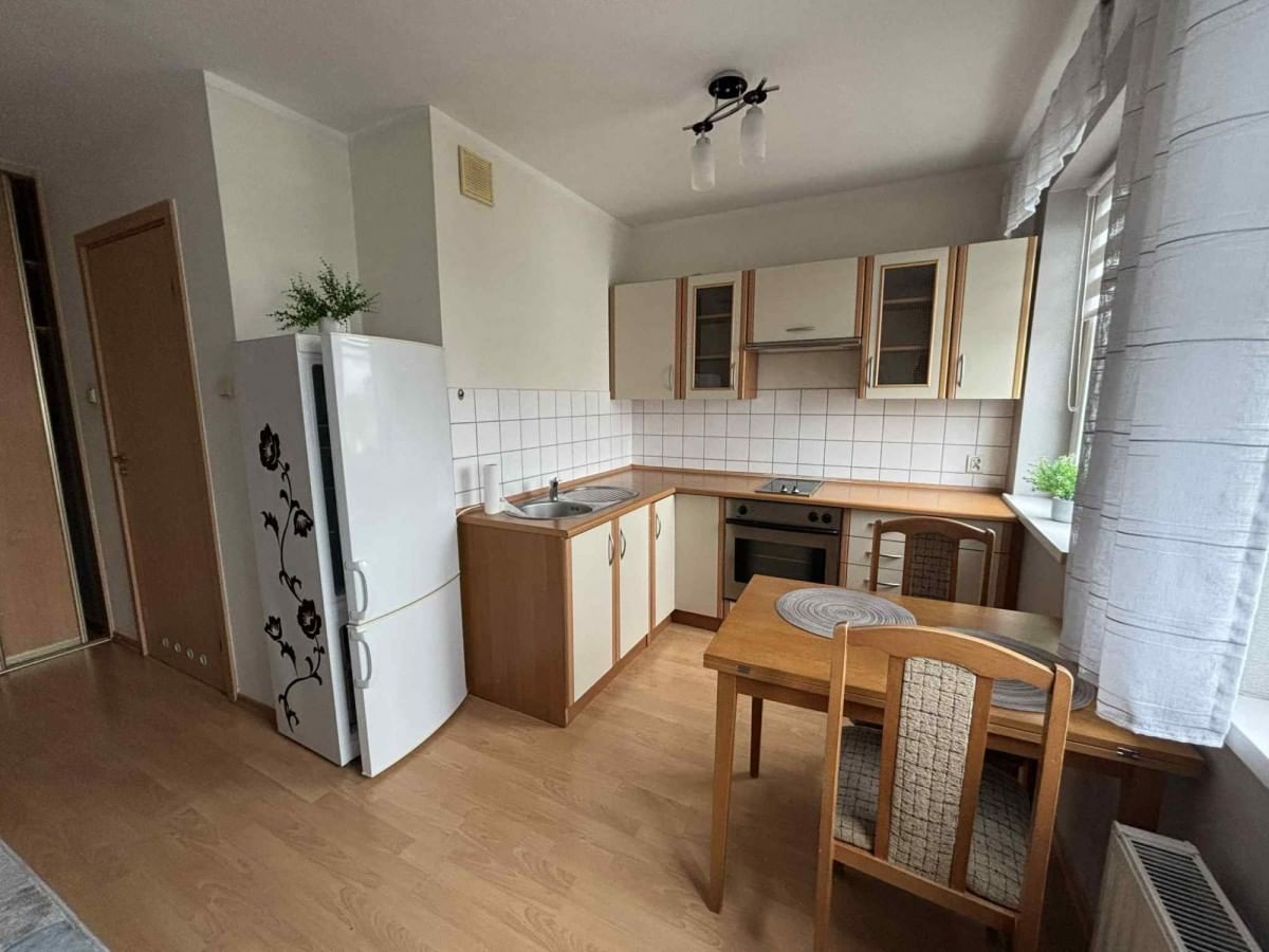 Mieszkanie 1 pokojowe na Wynajem