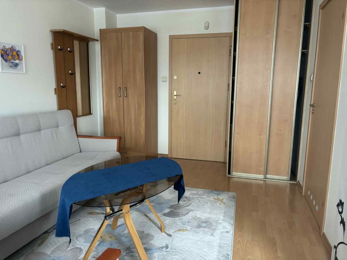 Mieszkanie 1 pokojowe na Wynajem