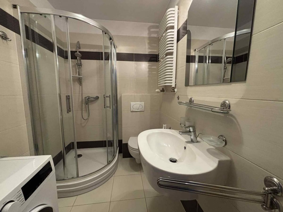 Mieszkanie 1 pokojowe na Wynajem