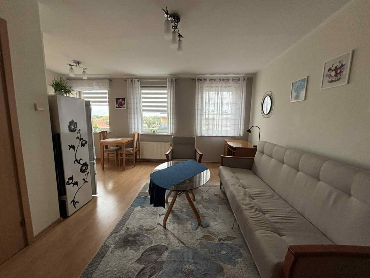 Mieszkanie 1 pokojowe na Wynajem