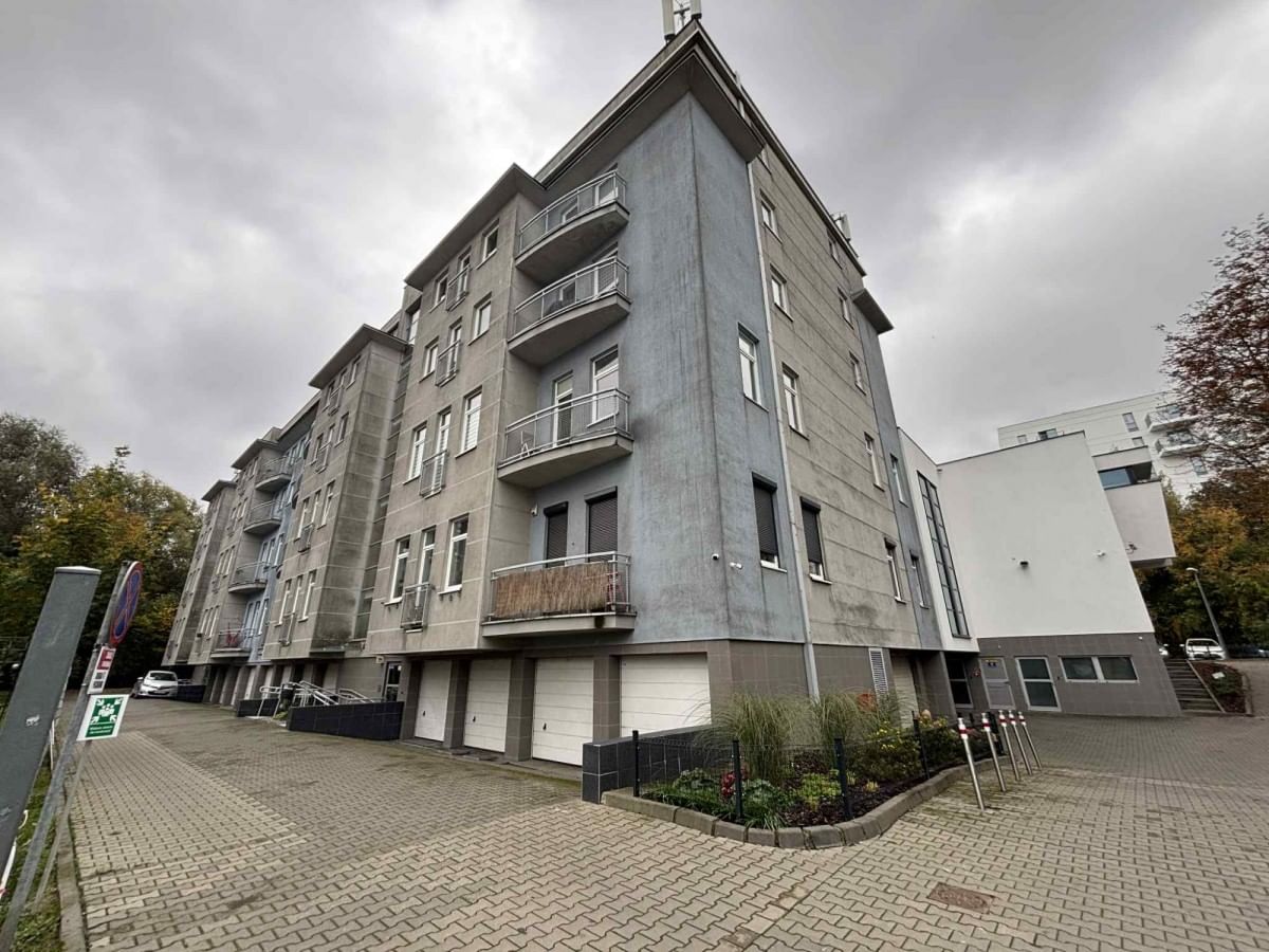 Mieszkanie 1 pokojowe na Wynajem