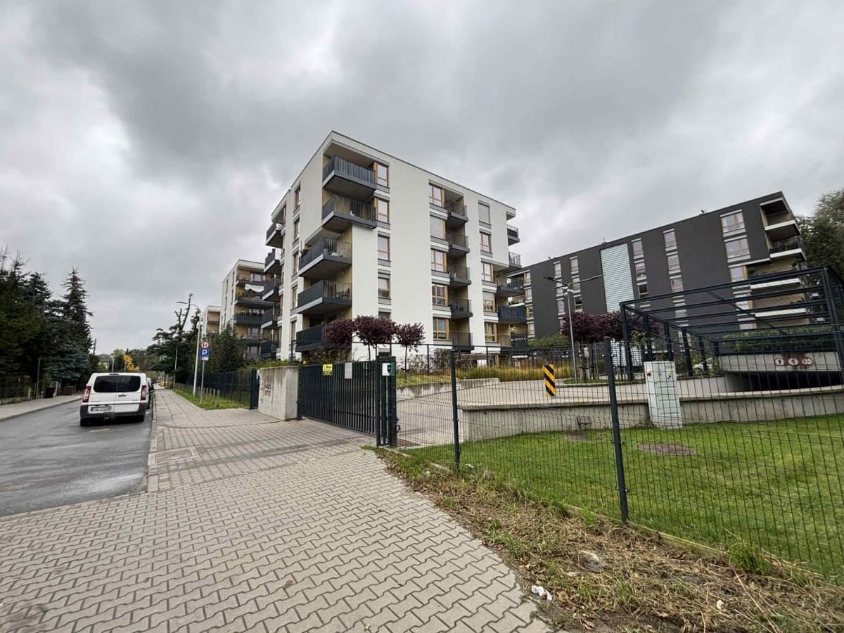 Mieszkanie 1 pokojowe na Wynajem