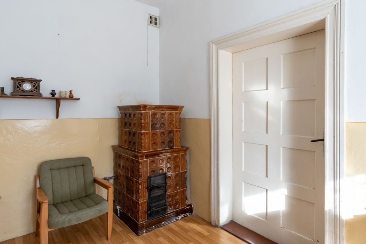 Dom 6 pokojowe na Sprzedaż