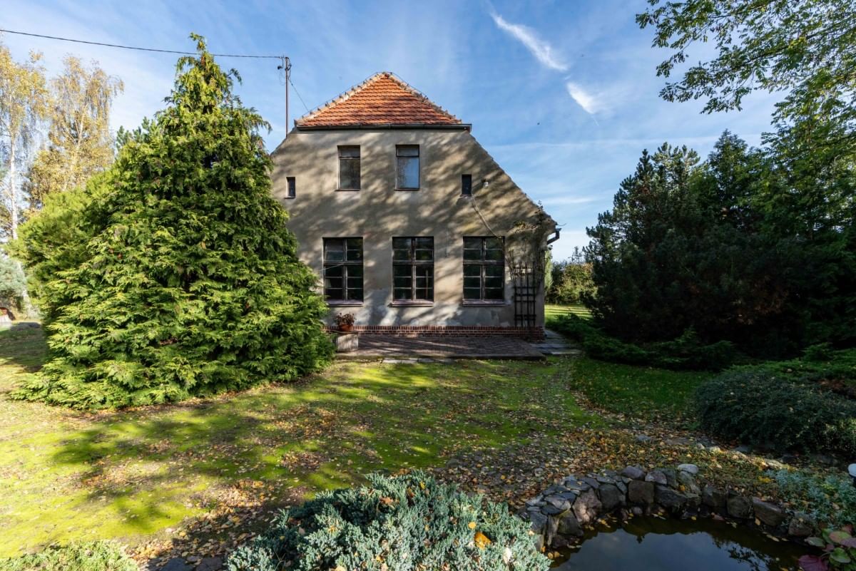 Dom 6 pokojowe na Sprzedaż