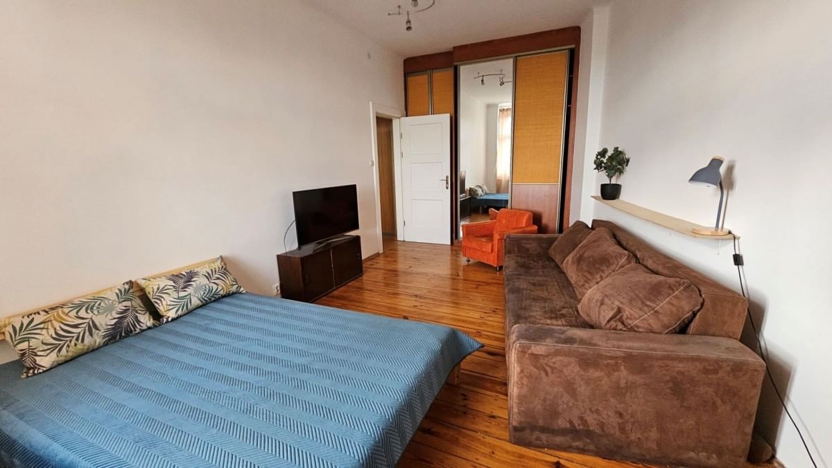 Mieszkanie 6 pokojowe na Wynajem