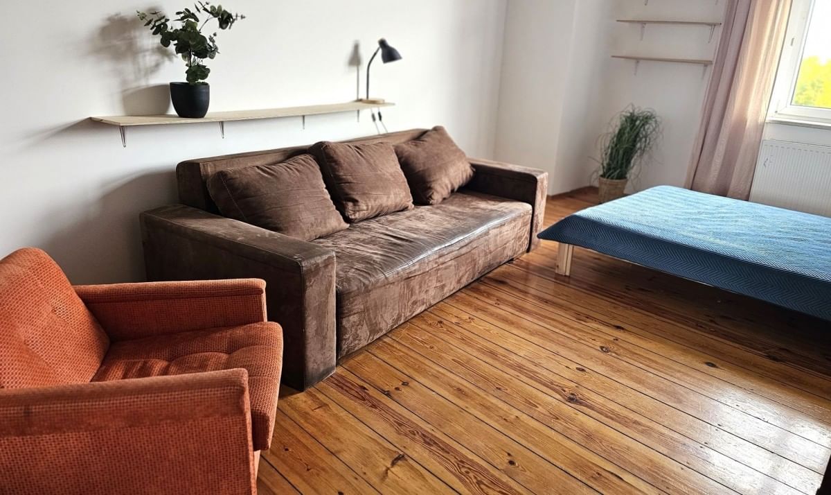 Mieszkanie 6 pokojowe na Wynajem