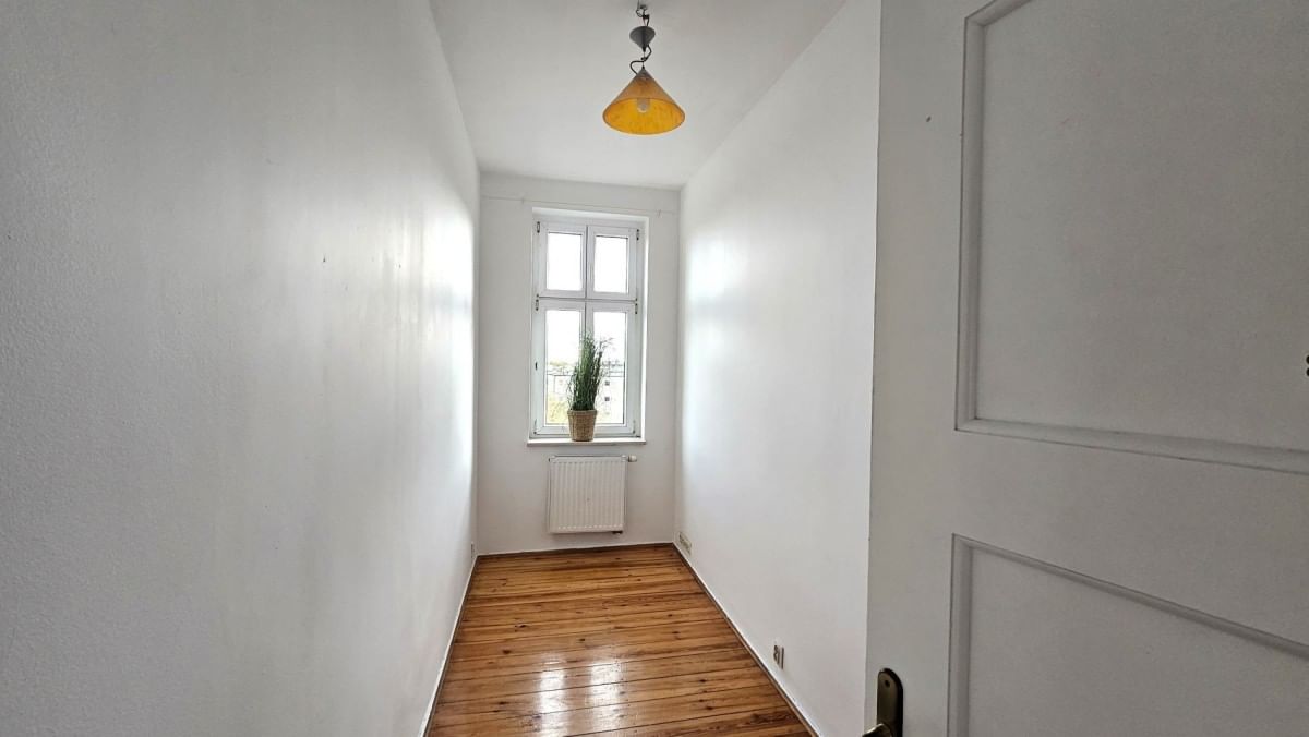 Mieszkanie 6 pokojowe na Wynajem