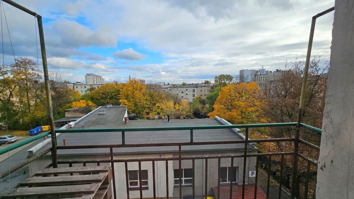 Mieszkanie 6 pokojowe na Wynajem